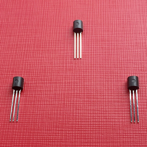 晶體三極管的三種工作狀態(tài)你知道幾種？