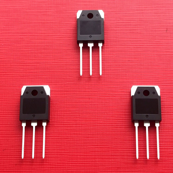 MOS管作為開關動作滯后？灌流電路可以改善效果