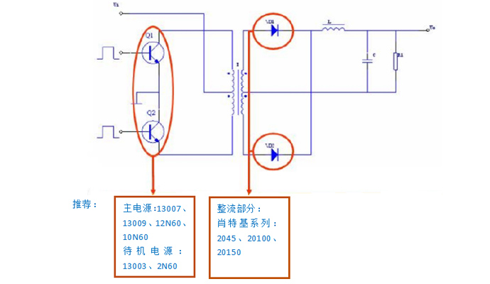 廠家告訴你，MOS管該如何精準(zhǔn)控制電流