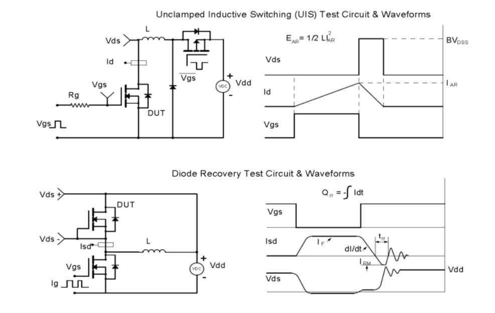 鋰電池用MOS管 鋰電池用MOS管